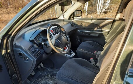 Hyundai Tucson III, 2008 год, 970 000 рублей, 10 фотография