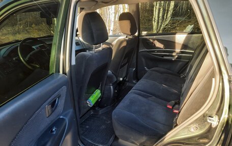 Hyundai Tucson III, 2008 год, 970 000 рублей, 11 фотография