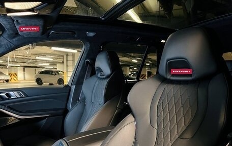 BMW X5, 2023 год, 16 900 000 рублей, 23 фотография