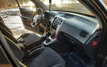 Hyundai Tucson III, 2008 год, 970 000 рублей, 13 фотография