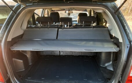 Hyundai Tucson III, 2008 год, 970 000 рублей, 14 фотография