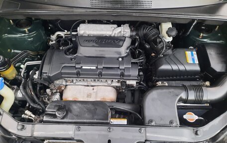 Hyundai Tucson III, 2008 год, 970 000 рублей, 15 фотография