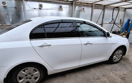 Geely Emgrand EC7, 2013 год, 550 000 рублей, 5 фотография