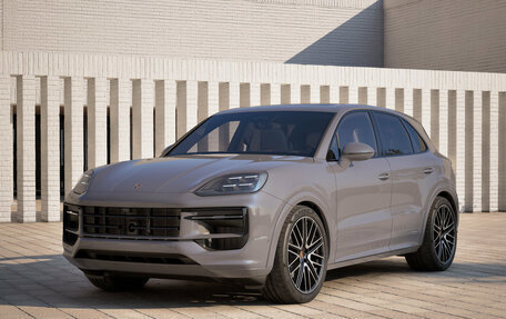 Porsche Cayenne III, 2026 год, 22 580 736 рублей, 2 фотография