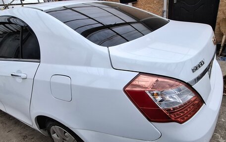 Geely Emgrand EC7, 2013 год, 550 000 рублей, 6 фотография