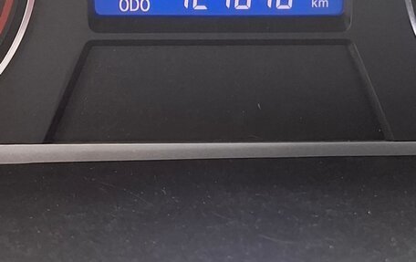 Geely Emgrand EC7, 2013 год, 550 000 рублей, 8 фотография