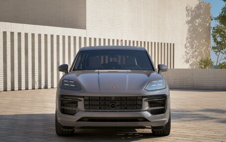 Porsche Cayenne III, 2026 год, 22 580 736 рублей, 4 фотография