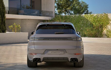 Porsche Cayenne III, 2026 год, 22 580 736 рублей, 7 фотография