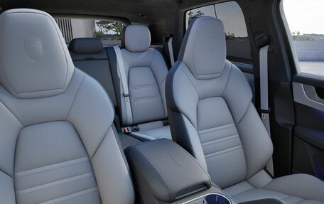 Porsche Cayenne III, 2026 год, 22 580 736 рублей, 3 фотография