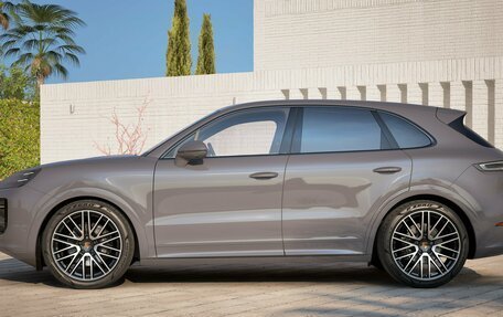 Porsche Cayenne III, 2026 год, 22 580 736 рублей, 5 фотография
