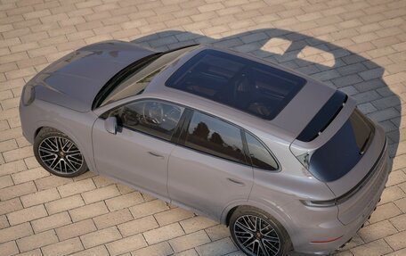 Porsche Cayenne III, 2026 год, 22 580 736 рублей, 6 фотография