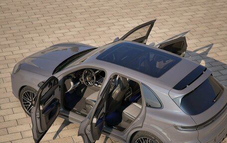 Porsche Cayenne III, 2026 год, 22 580 736 рублей, 9 фотография