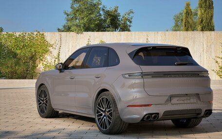 Porsche Cayenne III, 2026 год, 22 580 736 рублей, 8 фотография
