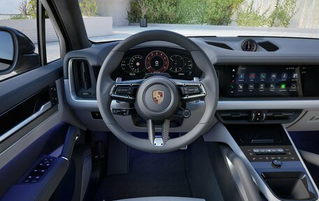 Porsche Cayenne III, 2026 год, 22 580 736 рублей, 18 фотография