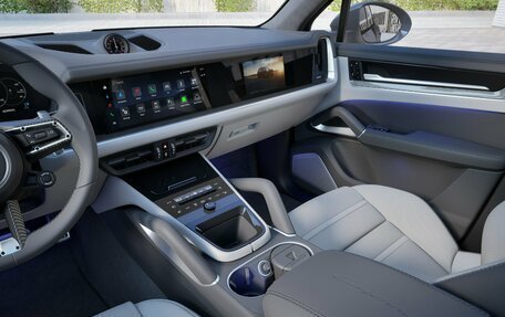 Porsche Cayenne III, 2026 год, 22 580 736 рублей, 19 фотография