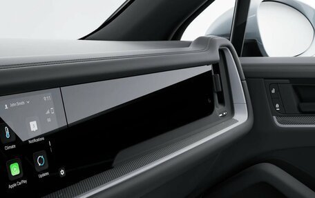 Porsche Cayenne III, 2026 год, 22 580 736 рублей, 11 фотография