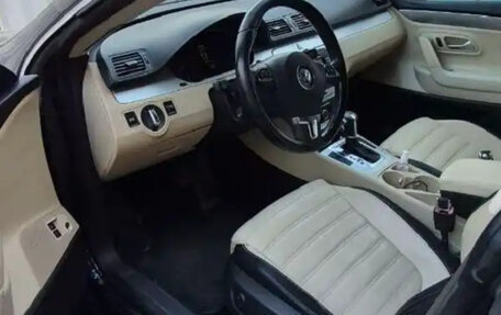 Volkswagen Passat CC I рестайлинг, 2010 год, 1 000 000 рублей, 2 фотография