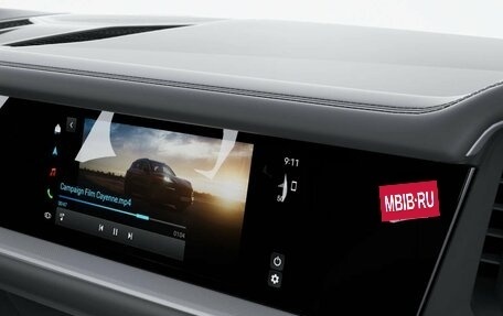 Porsche Cayenne III, 2026 год, 22 580 736 рублей, 15 фотография
