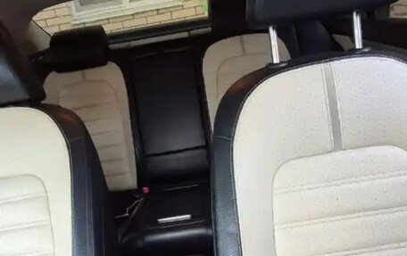 Volkswagen Passat CC I рестайлинг, 2010 год, 1 000 000 рублей, 6 фотография