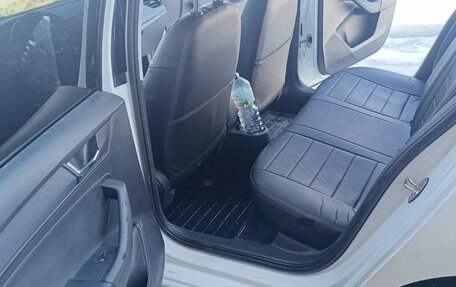 Skoda Rapid II, 2020 год, 1 550 000 рублей, 4 фотография