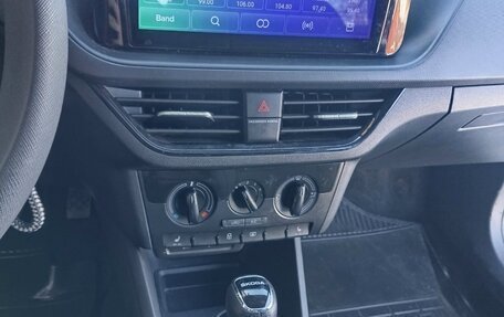 Skoda Rapid II, 2020 год, 1 550 000 рублей, 3 фотография