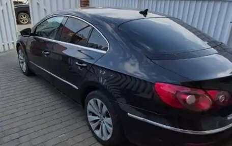 Volkswagen Passat CC I рестайлинг, 2010 год, 1 000 000 рублей, 5 фотография