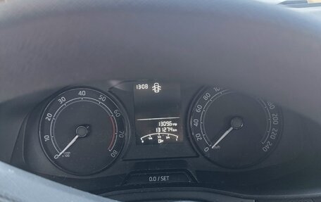 Skoda Rapid II, 2020 год, 1 550 000 рублей, 2 фотография