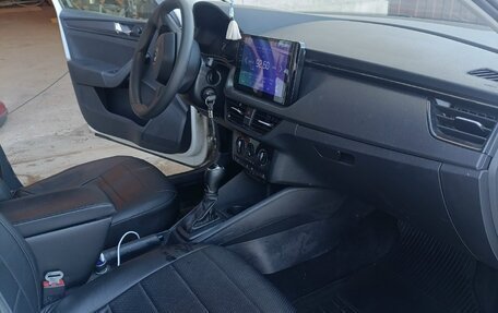 Skoda Rapid II, 2020 год, 1 550 000 рублей, 7 фотография