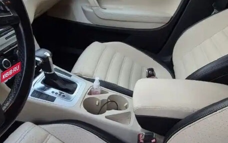 Volkswagen Passat CC I рестайлинг, 2010 год, 1 000 000 рублей, 7 фотография