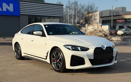 BMW 4 серия, 2025 год, 7 850 000 рублей, 3 фотография