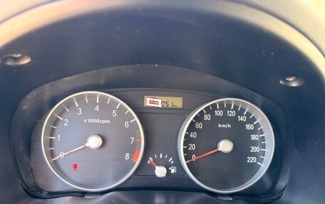 Hyundai Verna II, 2006 год, 450 000 рублей, 7 фотография