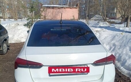 Skoda Rapid II, 2020 год, 1 550 000 рублей, 10 фотография