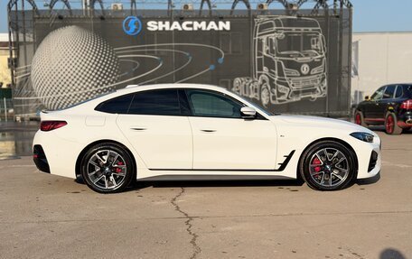 BMW 4 серия, 2025 год, 7 850 000 рублей, 4 фотография