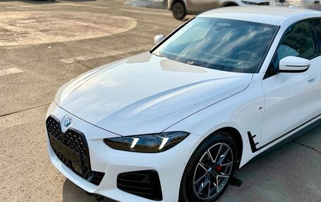 BMW 4 серия, 2025 год, 7 850 000 рублей, 8 фотография