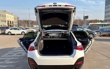 BMW 4 серия, 2025 год, 7 850 000 рублей, 14 фотография