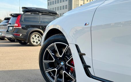 BMW 4 серия, 2025 год, 7 850 000 рублей, 13 фотография