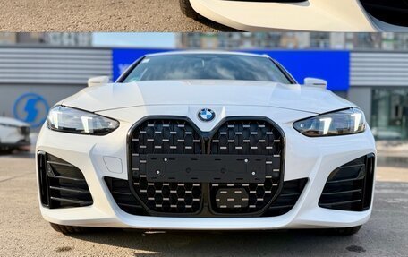 BMW 4 серия, 2025 год, 7 850 000 рублей, 20 фотография