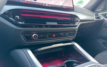 BMW 4 серия, 2025 год, 7 850 000 рублей, 22 фотография