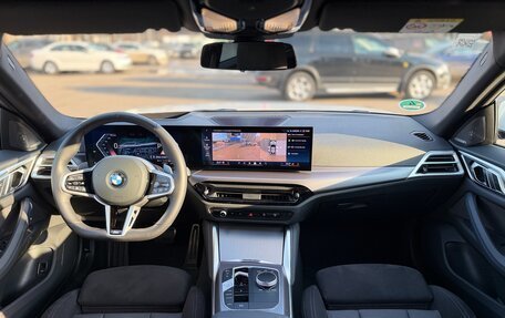 BMW 4 серия, 2025 год, 7 850 000 рублей, 32 фотография