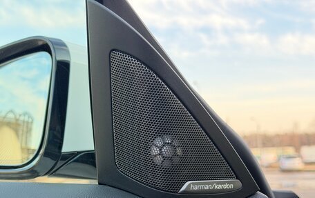 BMW 4 серия, 2025 год, 7 850 000 рублей, 28 фотография