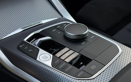 BMW 4 серия, 2025 год, 7 850 000 рублей, 29 фотография