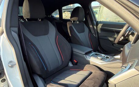 BMW 4 серия, 2025 год, 7 850 000 рублей, 30 фотография