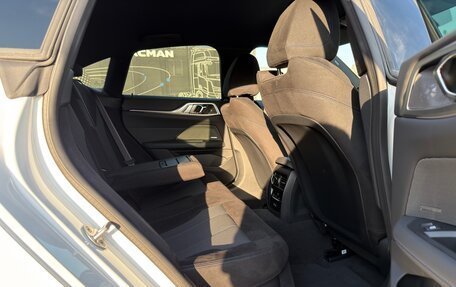 BMW 4 серия, 2025 год, 7 850 000 рублей, 34 фотография