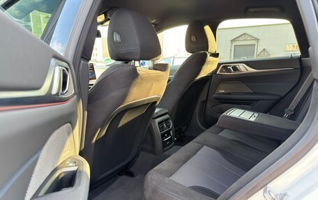 BMW 4 серия, 2025 год, 7 850 000 рублей, 36 фотография