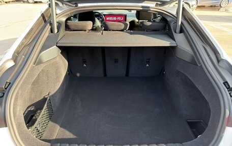 BMW 4 серия, 2025 год, 7 850 000 рублей, 39 фотография