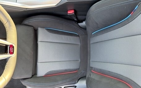 BMW 4 серия, 2025 год, 7 850 000 рублей, 37 фотография