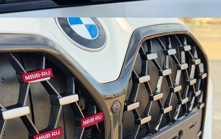 BMW 4 серия, 2025 год, 7 850 000 рублей, 19 фотография