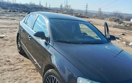 Volkswagen Passat B6, 2010 год, 720 000 рублей, 4 фотография