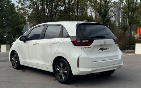 Honda Fit, 2022 год, 1 135 000 рублей, 4 фотография