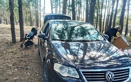 Volkswagen Passat B6, 2010 год, 720 000 рублей, 5 фотография